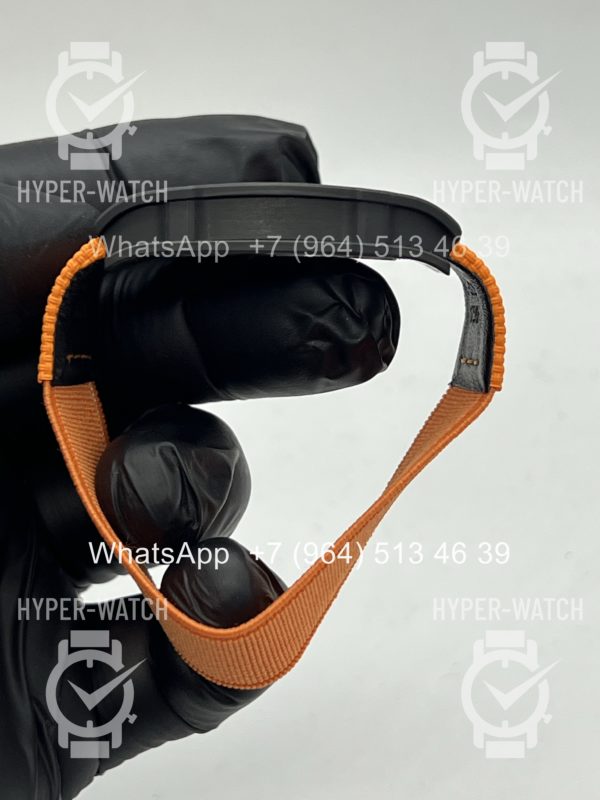 Товар Richard Mille RM 67-02 Lando Norris’s Фото 19 - Richard Mille RM 67-02 Lando Norris’s