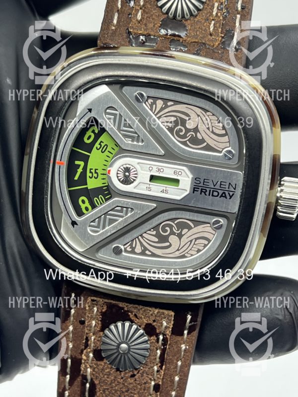 Фото 2 - Sevenfriday M1B/02 Art 11108