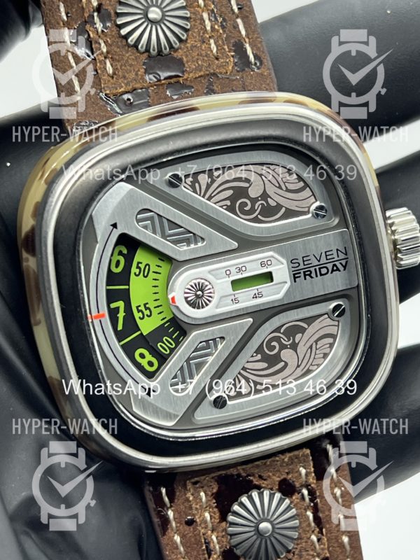 Фото 3 - Sevenfriday M1B/02 Art 11108