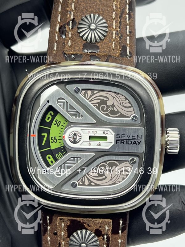 Фото 4 - Sevenfriday M1B/02 Art 11108