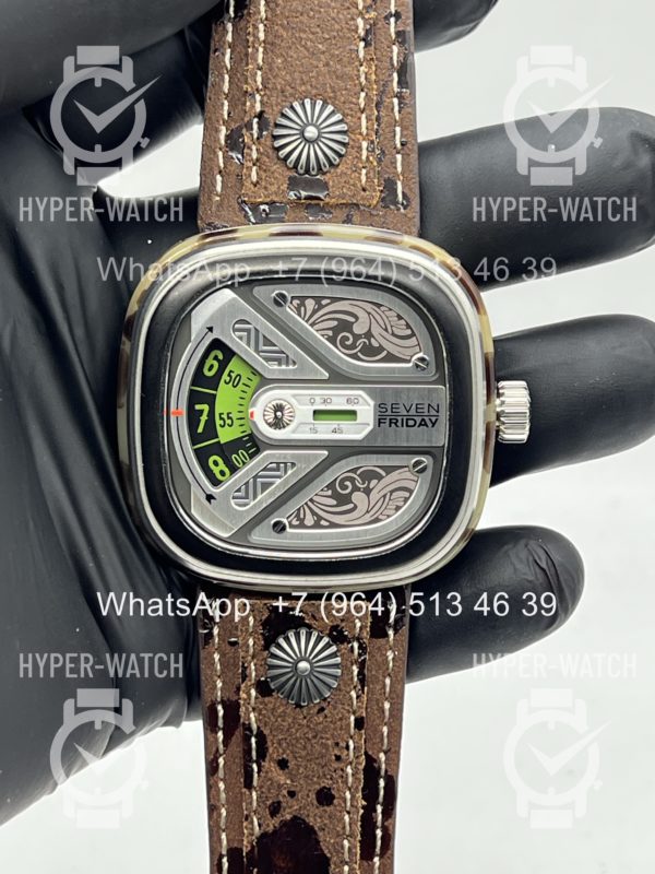 Фото 5 - Sevenfriday M1B/02 Art 11108