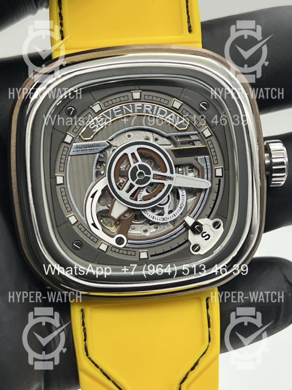 Фото 2 - Sevenfriday PS2/IR Art 11120