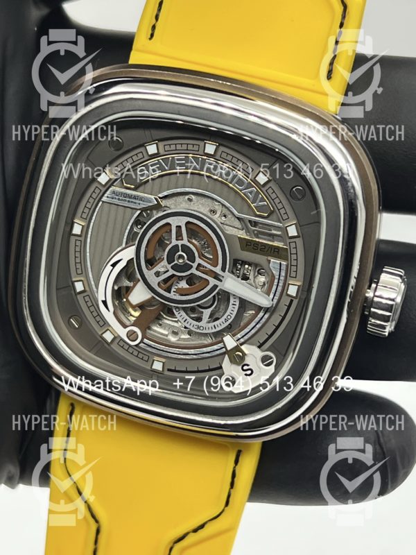 Фото 3 - Sevenfriday PS2/IR Art 11120