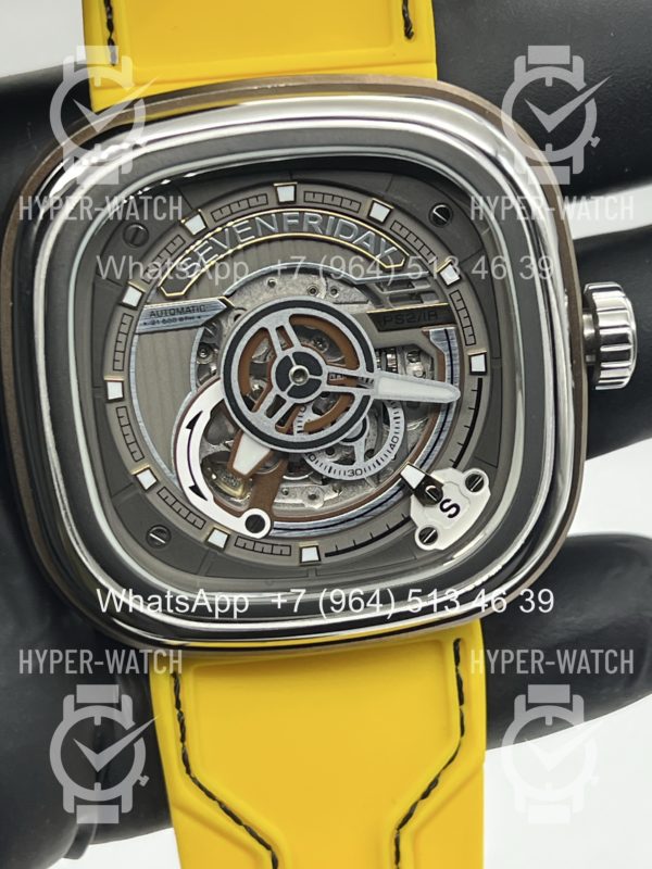 Фото 4 - Sevenfriday PS2/IR Art 11120