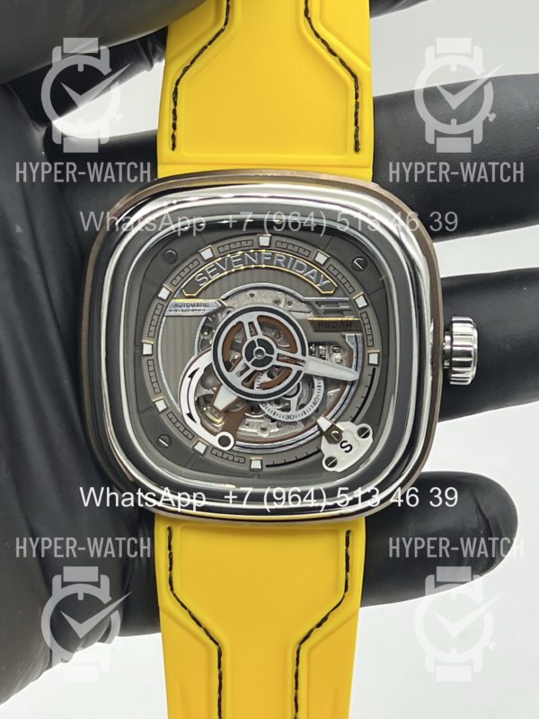 Фото 7 - Sevenfriday PS2/IR Art 11120