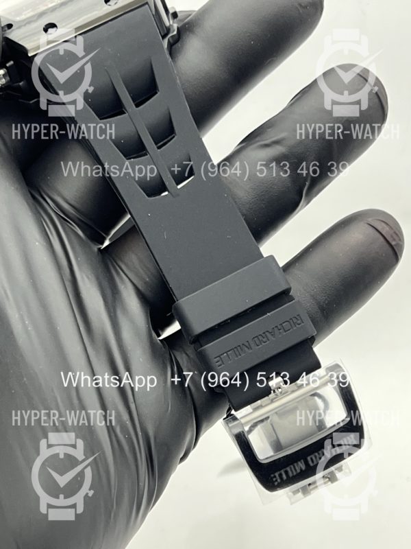 Товар Richard Mille RM 011-03 Art 11135 Фото 12 - Richard Mille RM 011-03 Art 11135
