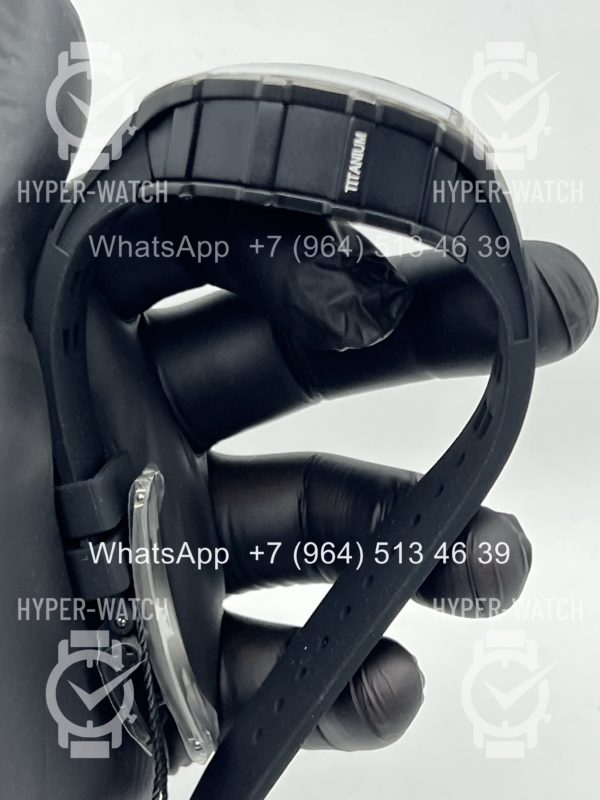 Товар Richard Mille RM 011-03 Art 11135 Фото 13 - Richard Mille RM 011-03 Art 11135