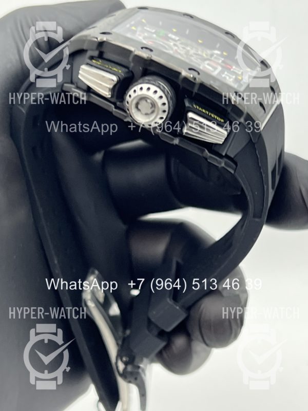 Товар Richard Mille RM 011-03 Art 11135 Фото 14 - Richard Mille RM 011-03 Art 11135