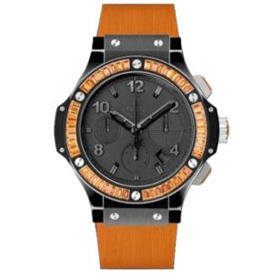 Фото 23 - Hublot Big Bang 41mm 341.CX.1110.RO.1906