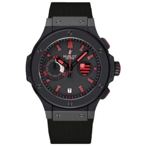 Фото 47 - Hublot Big Bang 44mm 318.CI.1123.GR.FLM11