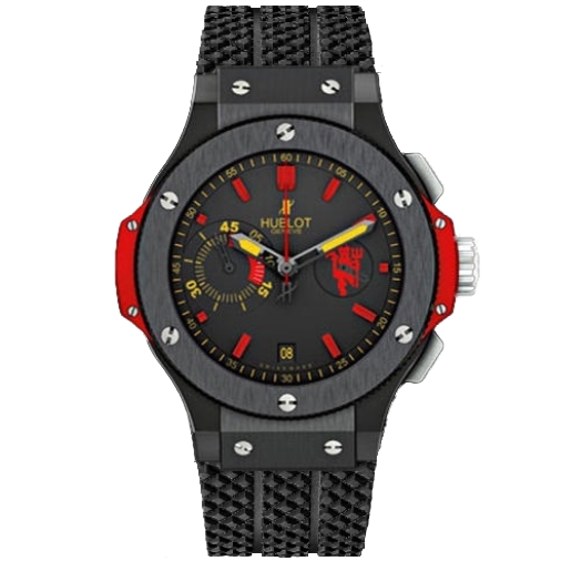 Фото 1 - Hublot Big Bang 44mm 318.CM.1190.RX.MAN08