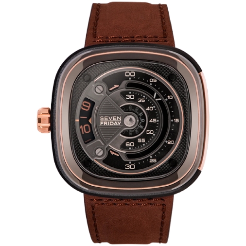 Фото 1 - Sevenfriday M2B/01 Art 11121