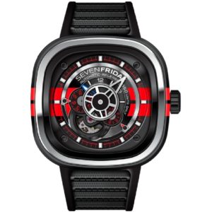 Фото 58 - Sevenfriday P3/BB Art 11106