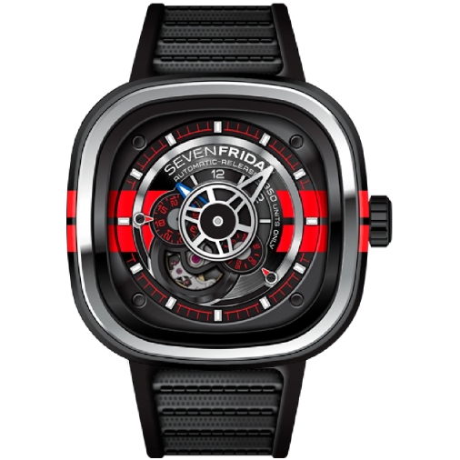 Товар Sevenfriday P3/BB Art 11106 Фото 1 - Sevenfriday P3/BB Art 11106