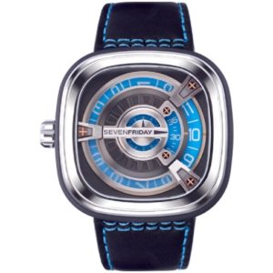 Фото 8 - Sevenfriday M1/05 Art 11117