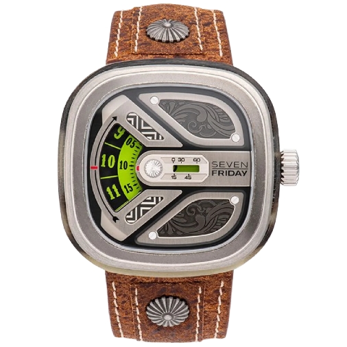 Фото 1 - Sevenfriday M1B/02 Art 11108