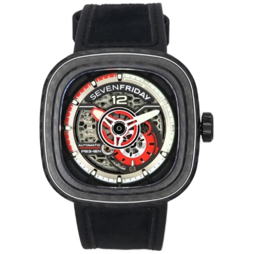 Фото 1 - Sevenfriday PS3-IEN Art 11103