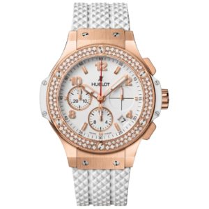 Фото 25 - Hublot Big Bang 41mm 341.PE.230.RW.114