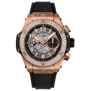 Товар Hublot Big Bang Unico 42mm 421.OX.1180.RX.1104 Фото 38 - Hublot Big Bang Unico 42mm 421.OX.1180.RX.1104