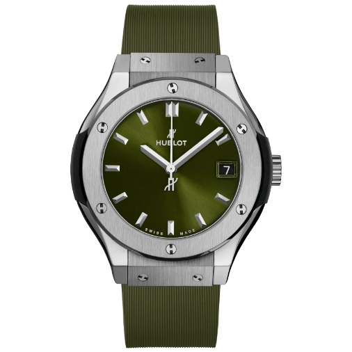 Товар Hublot Classic Fusion 33mm Art 11168 Фото 1 - Hublot Classic Fusion 33mm Art 11168