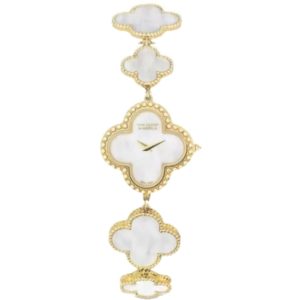 Фото 14 - Van Cleef & Arpels Alhambra VCARO40T00