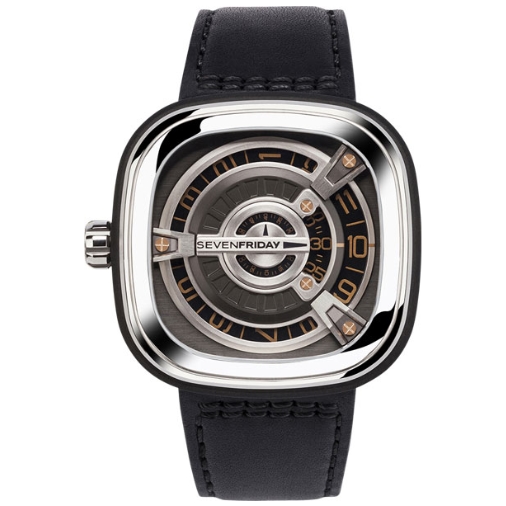 Товар Sevenfriday M1/03 Art 11123 Фото 1 - Sevenfriday M1/03 Art 11123