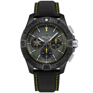 Фото 27 - Breitling Avenger SB01472A1B1X1