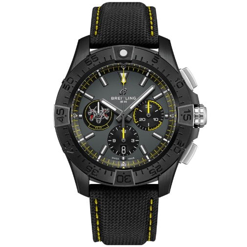Товар Breitling Avenger SB01472A1B1X1 Фото 1 - Breitling Avenger SB01472A1B1X1