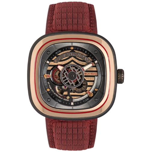Товар Sevenfriday P2B/07 Art 11130 Фото 1 - Sevenfriday P2B/07 Art 11130