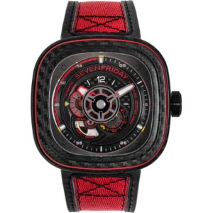 Фото 62 - Sevenfriday P3C/04 Art 11102