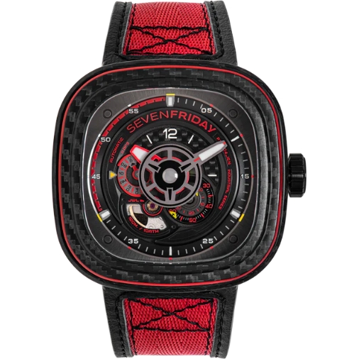 Фото 1 - Sevenfriday P3C/04 Art 11102