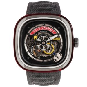 Фото 2 - Sevenfriday S1/IES Art 11111