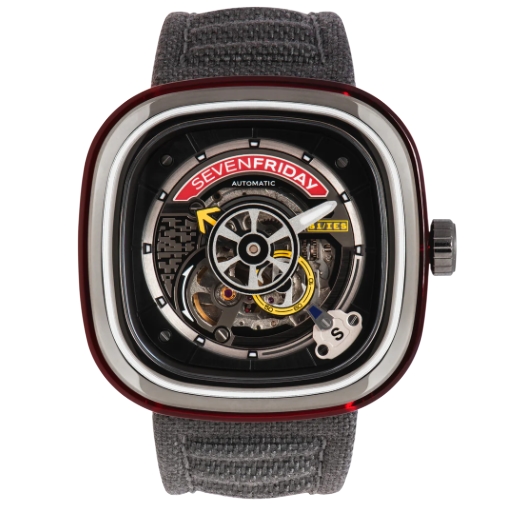 Товар Sevenfriday S1/IES Art 11111 Фото 1 - Sevenfriday S1/IES Art 11111