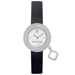 Фото 8 - Van Cleef & Arpels Alhambra Charms Mini VCARM95300
