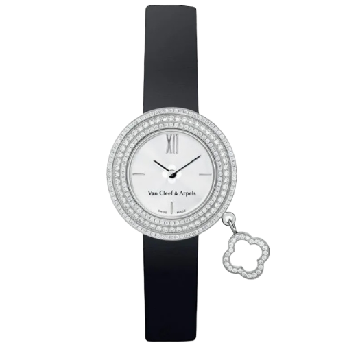 Товар Van Cleef & Arpels Alhambra Charms Mini VCARM95300 Фото 1 - Van Cleef & Arpels Alhambra Charms Mini VCARM95300