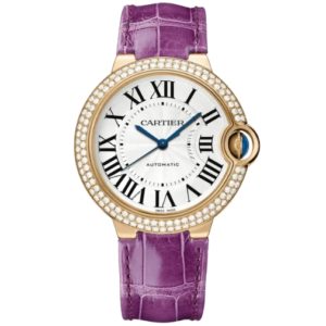 Товар Cartier Ballon Bleu de Cartier 36mm WJBB0050 Фото 46 - Cartier Ballon Bleu de Cartier 36mm WJBB0050