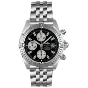 Фото 16 - Breitling Chronomat Evolution 44 Art 11141