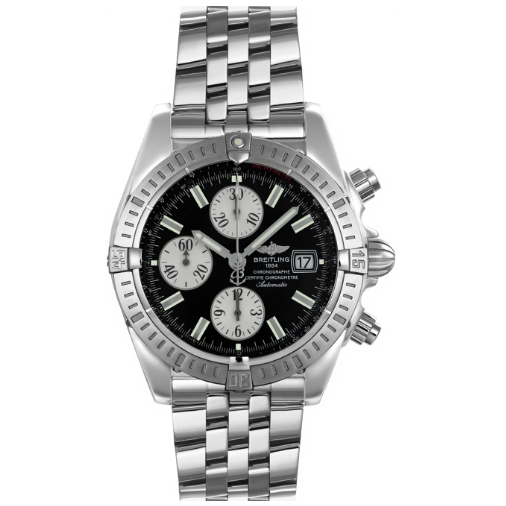 Товар Breitling Chronomat Evolution 44 Art 11141 Фото 1 - Breitling Chronomat Evolution 44 Art 11141