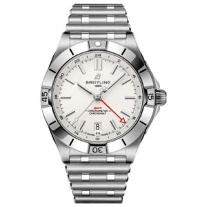 Фото 24 - Breitling Chronomat 40mm A32398101A1A1