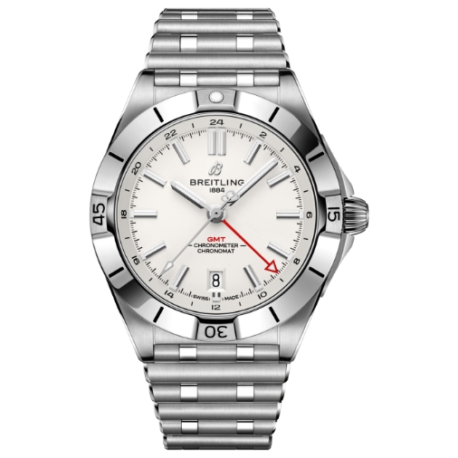 Товар Breitling Chronomat 40mm A32398101A1A1 Фото 1 - Breitling Chronomat 40mm A32398101A1A1
