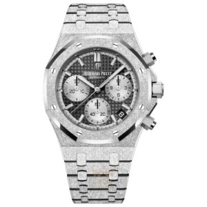 Фото 38 - Audemars Piguet Royal Oak Chronograph 41 26239BC.GG.1224BC.02