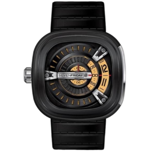 Товар Sevenfriday M2/01 Art 11127 Фото 1 - Sevenfriday M2/01 Art 11127