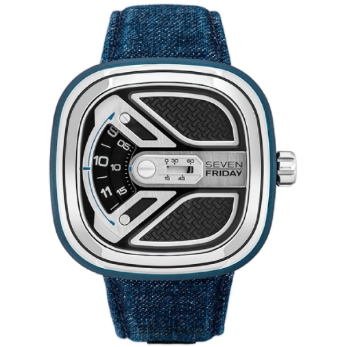 Фото 1 - Sevenfriday M1B/01 Art 11132