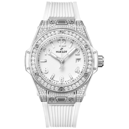 Товар Hublot Big Bang One Click 33mm Art 11160 Фото 1 - Hublot Big Bang One Click 33mm Art 11160