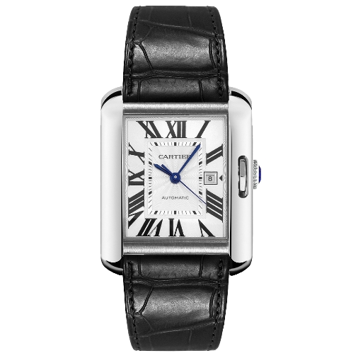 Товар Cartier Tank Anglaise Art 11194 Фото 1 - Cartier Tank Anglaise Art 11194