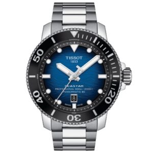 Фото 74 - Tissot Seastar 2000 Art 11026