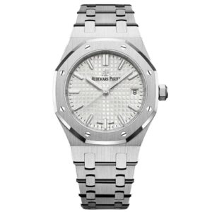 Фото 46 - Audemars Piguet Royal Oak 34mm 77350ST.OO.1261ST.01