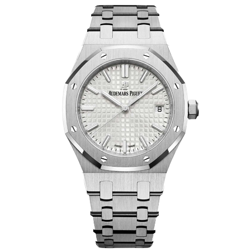 Товар Audemars Piguet Royal Oak 34mm 77350ST.OO.1261ST.01 Фото 1 - Audemars Piguet Royal Oak 34mm 77350ST.OO.1261ST.01