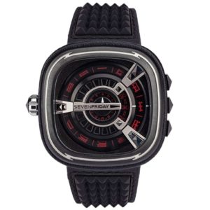 Фото 6 - Sevenfriday M1/04 Art 11125