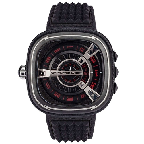 Товар Sevenfriday M1/04 Art 11125 Фото 1 - Sevenfriday M1/04 Art 11125